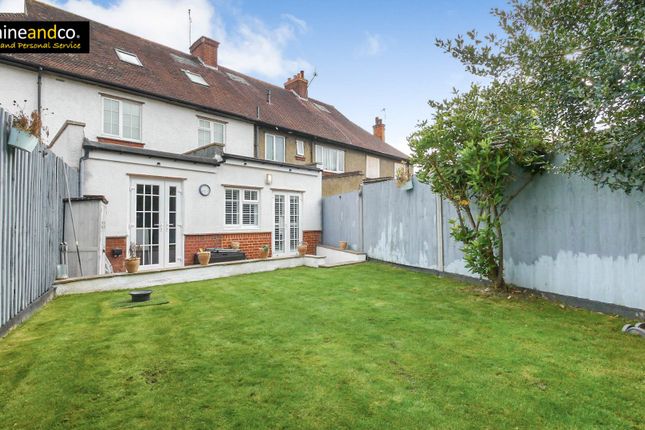 St Albans Road East, Hatfield 1 bed flat for sale