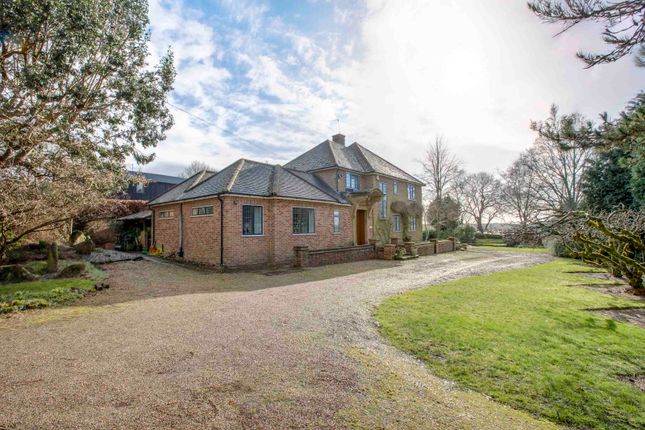 Cokes Farm Lane, Chalfont St. Giles 5 bed detached house for sale