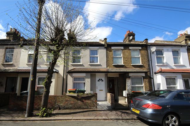 Worcester Road, London E12 3 bed terraced house for sale