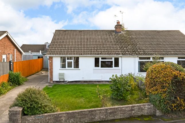 Furness Drive, Rawcliffe, York, YO30 4 bed bungalow for sale