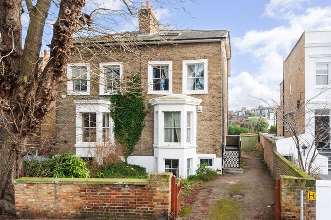 4 bedroom semi-detached house for sale