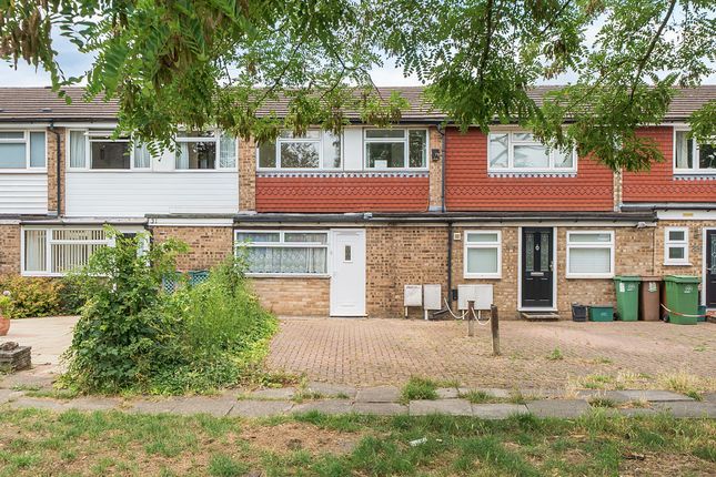 All Saints Road, Sutton, SM1 3 bed terraced house for sale