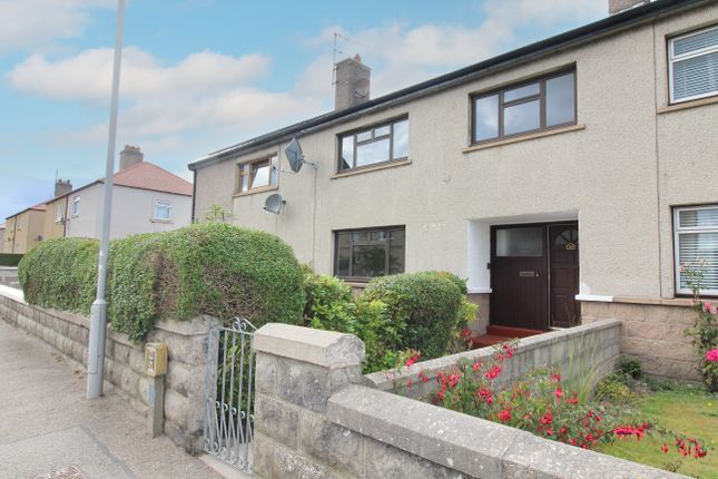 3 bed terraced house