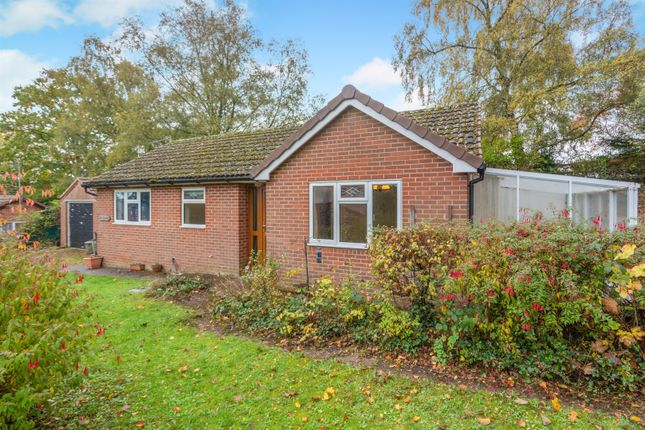 Barrowell Lane, St. Briavels, Lydney 2 bed bungalow for sale