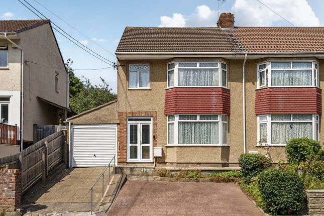 Jeffries Hill Bottom, Gloucestershire... 3 bed semi