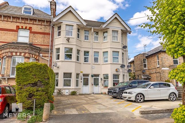 1 bed flat