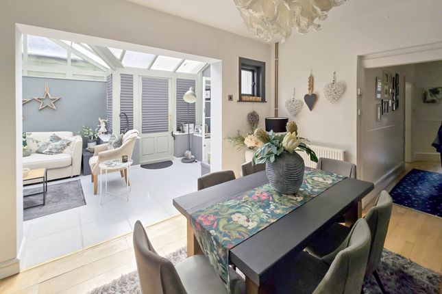 4 bed semi-detached house