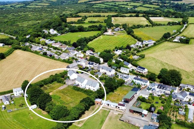 Mount, Bodmin Plot for sale