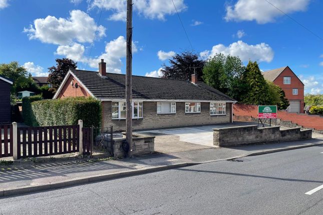 4 bedroom bungalow for sale