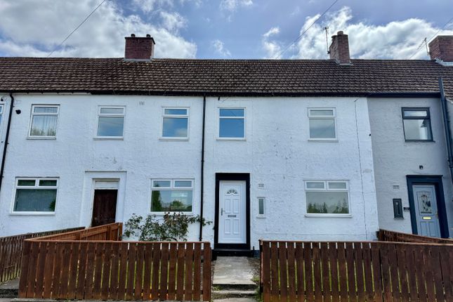 Broadway West, Tyne and Wear NE3 3 bed terraced house for sale
