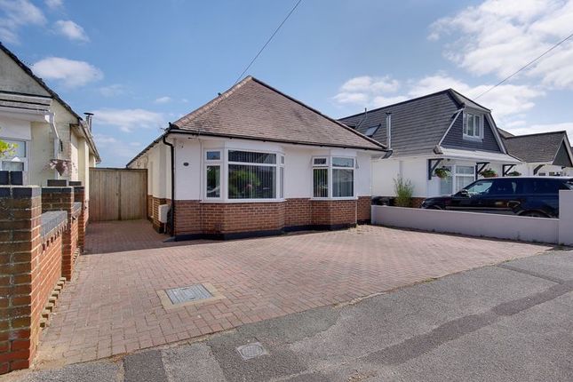 5 bedroom detached bungalow for sale