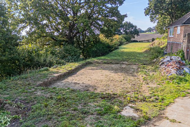Woodland Way, Crowhurst, Battle Plot for sale
