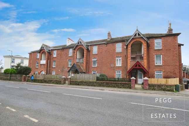 Merritt Flats, Totnes Road, Paignton 2 bed flat for sale