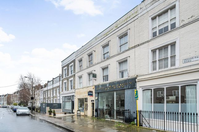 Moore Park Road, Moore Park Estate, SW6 Studio for sale