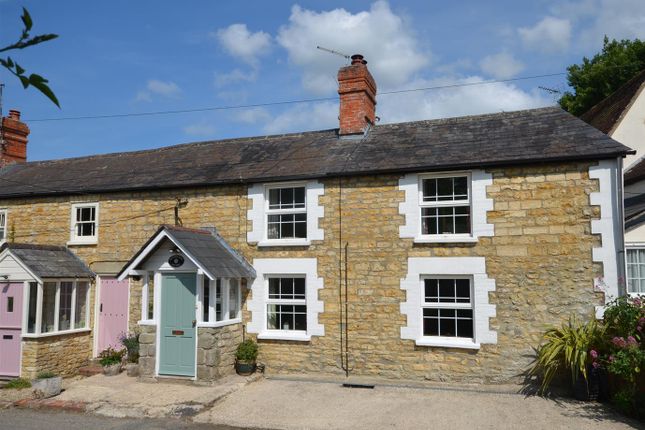 Church Street, West Stour 3 bed cottage for sale