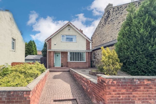 Sheriffs Highway, Sheriff Hill... 2 bed detached house for sale