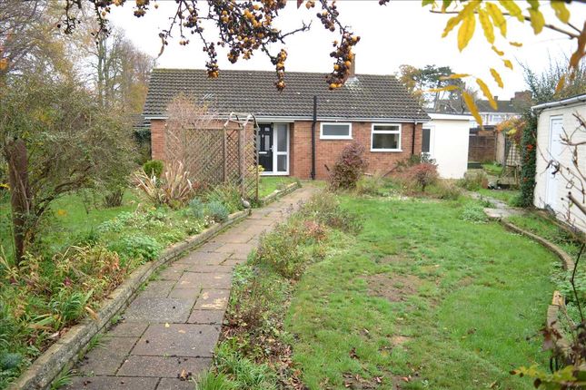 Chequers Road, Chelmsford 3 bed bungalow for sale