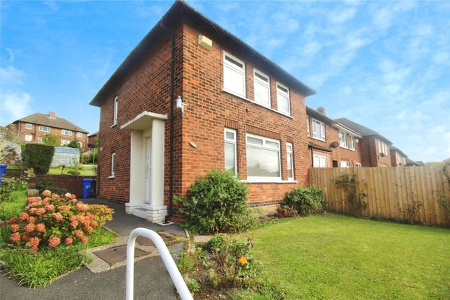 Colley Avenue, South Yorkshire S5 3 bed end of terrace house for sale