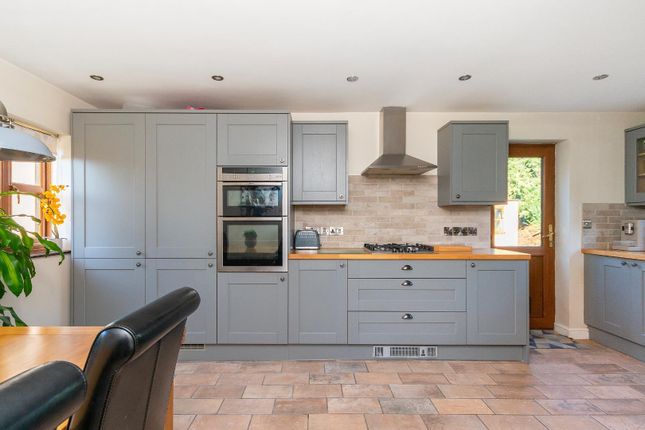 4 bed semi-detached house