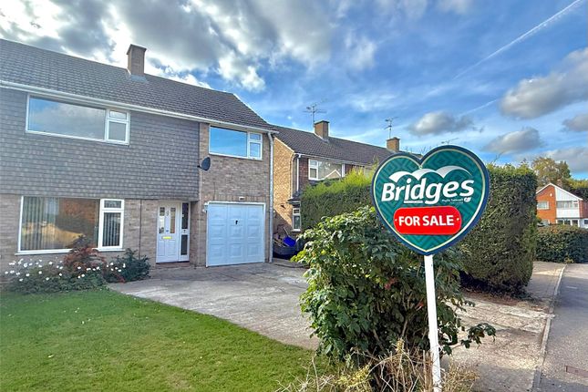 4 bedroom semi-detached house for sale