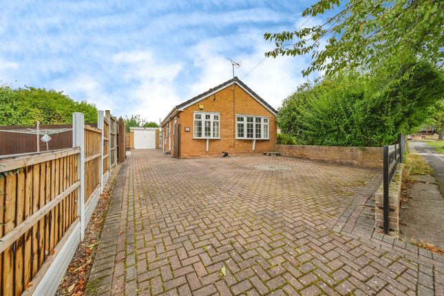 2 bedroom detached house for sale