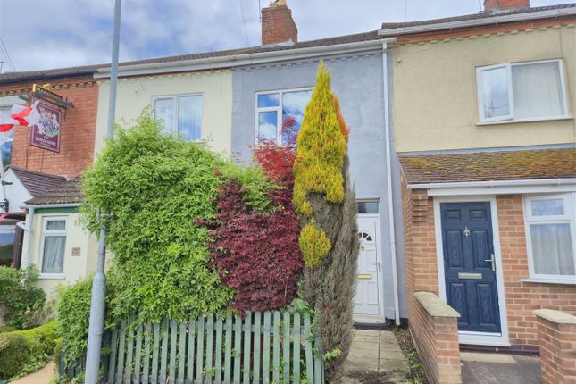 Church Lane, Ravenstone LE67 2 bed terraced house for sale