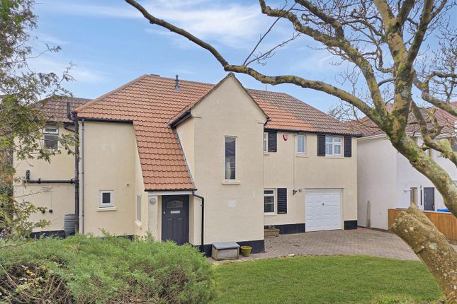 Old Bideford Road, Barnstaple EX31 5 bed detached house for sale