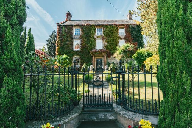 Ridgeway House, Main Road, Ridgeway... 5 bed detached house for sale