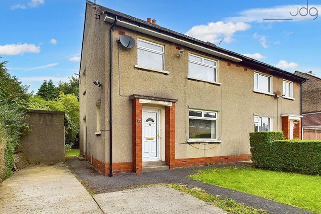 Branksome Drive, Morecambe, LA4 3 bed semi