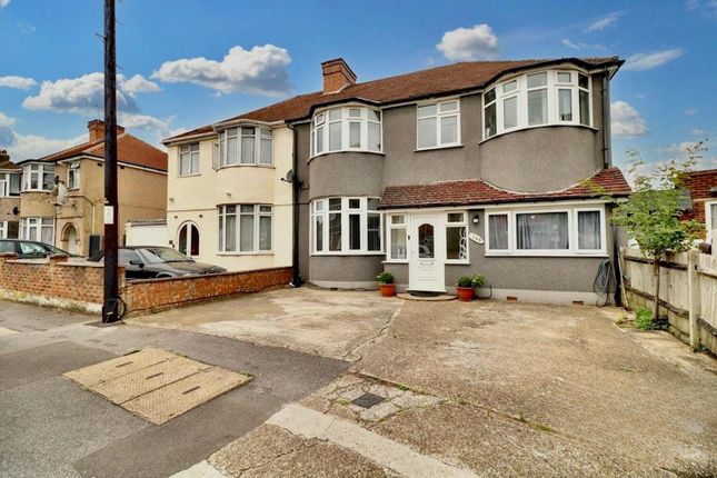 7 bedroom semi-detached house for sale