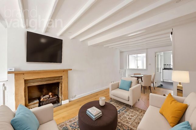 Church Street, Brighton, East Sussex... 3 bed terraced house for sale