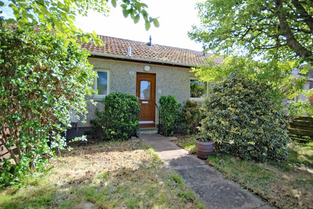 1 bed bungalow