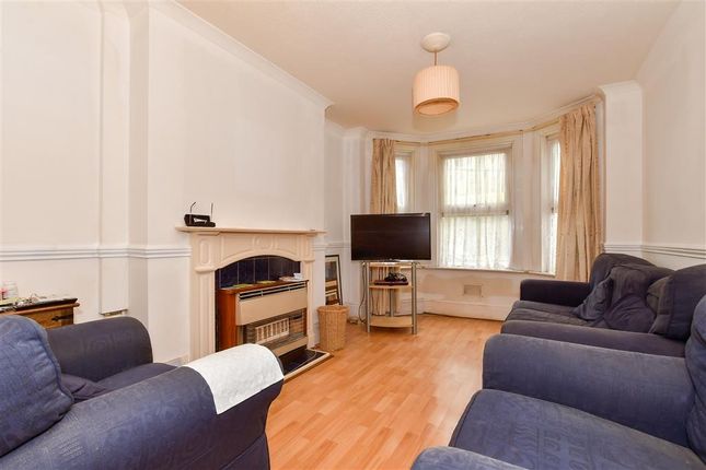 Radnor Park Road, Folkestone, Kent 4 bed terraced house for sale