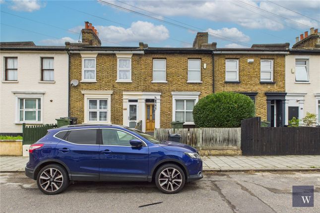 Colmer Road, London, SW16 3 bed terraced house for sale