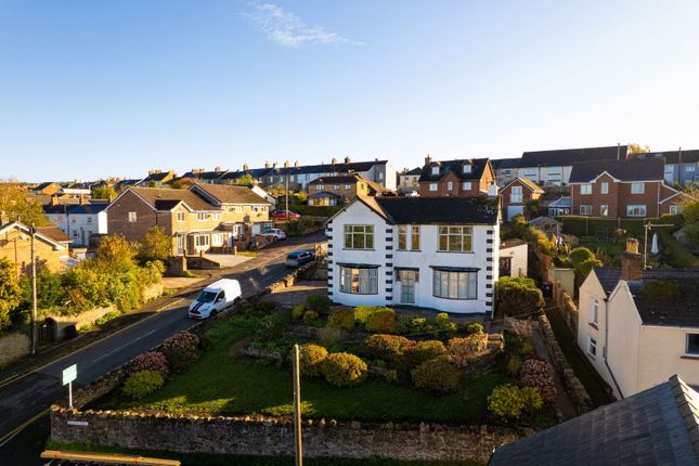 Forest Road, Cinderford GL14 3 bed detached house for sale