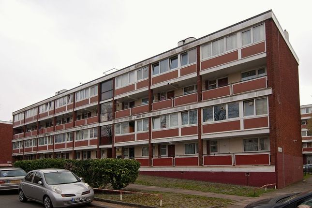 Harbridge Avenue, London 3 bed ground floor maisonette for sale