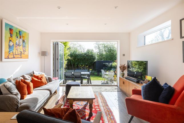 Turners Mill Road, Haywards Heath 4 bed end of terrace house for sale