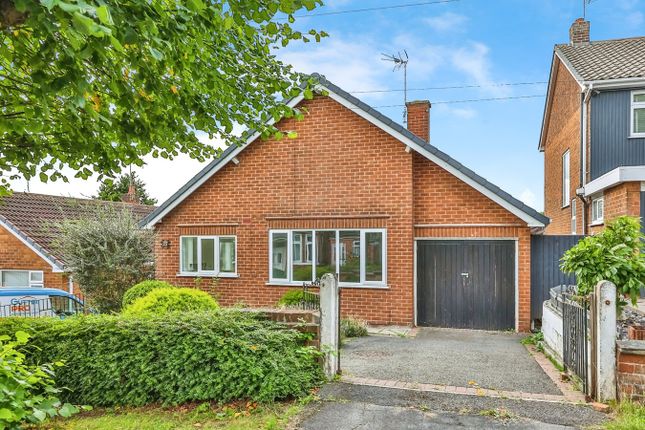 Lower Dunstead Road, Nottingham NG16 3 bed detached bungalow for sale