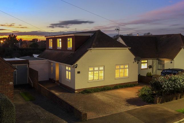 3 bedroom chalet for sale