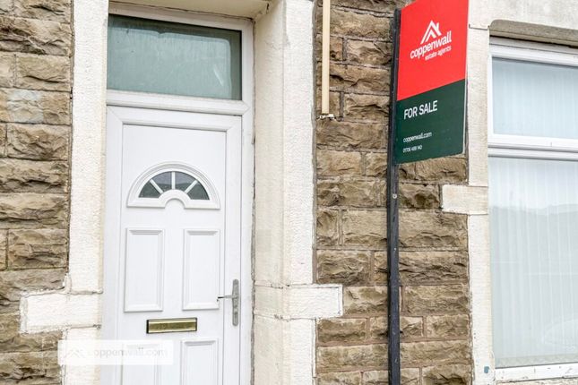 Cross Street North, Haslingden... 2 bed terraced house for sale