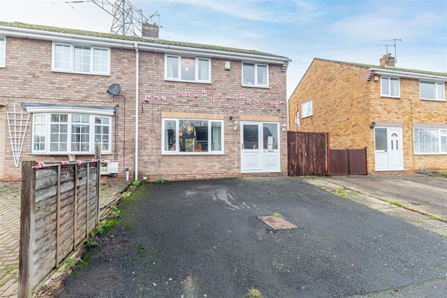 Greenacres Road, Worcester 3 bed house for sale