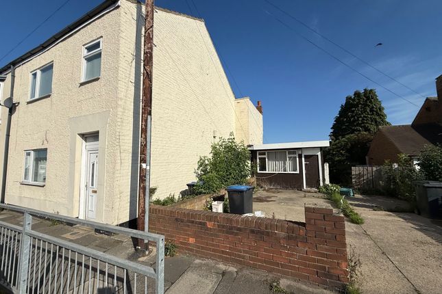 Belle Vue Terrace, Durham, DH1 8 bed end of terrace house for sale