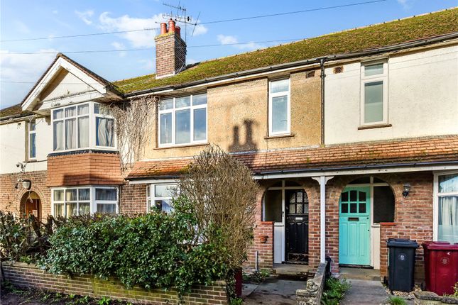 Barford Road, Off Stirling Road... 3 bed terraced house for sale