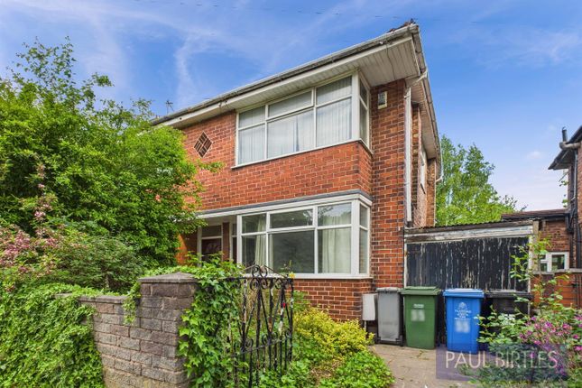 2 bed semi-detached house