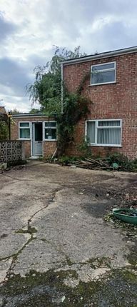 Bustards Lane, Wisbech, PE14 3 bed detached house for sale