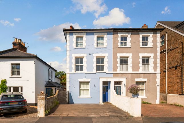 Cleaveland Road, Surbiton KT6 1 bed apartment for sale
