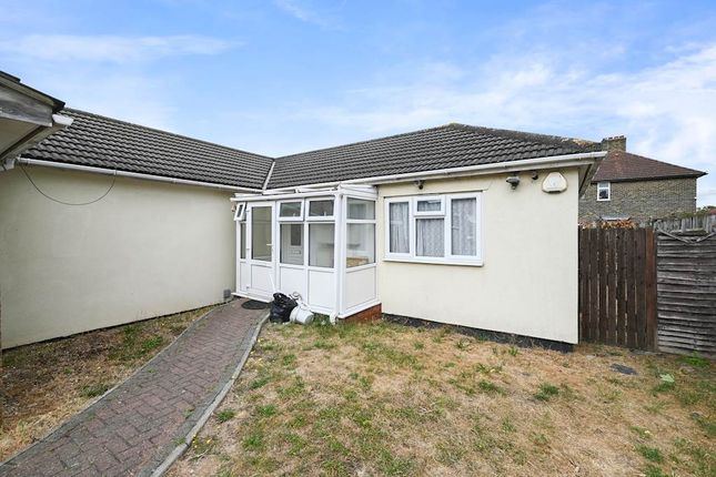 Hatfield Mews, Dagenham RM9 2 bed semi