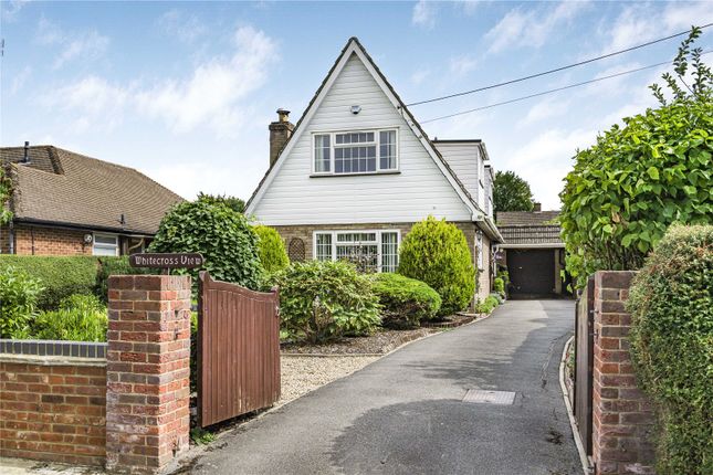 Berryfield Road, Buckinghamshire HP27 3 bed detached house for sale