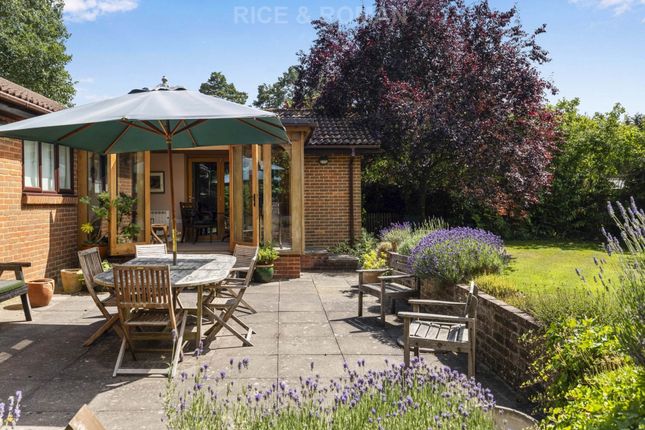 Charter Road, Ascot SL5 5 bed bungalow for sale