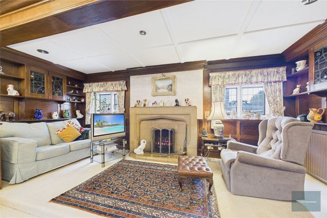 Ivywell Road, Sneyd Park BS9 3 bed semi